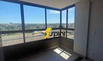 Imagem 3: Apartamento com 3 dormitórios para alugar, 91 m² Santa Mônica - Uberlândia/MG