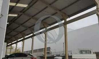 Imagem 4: Excelente Galpão para alugar, 690 m² por R$ 8.800/mês - Rio Abaixo - Atibaia/SP