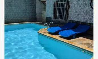 Imagem 2: Alugo Ou Vendo Casa Com Piscina Para Temporada Em Bertioga As Informações na descrição