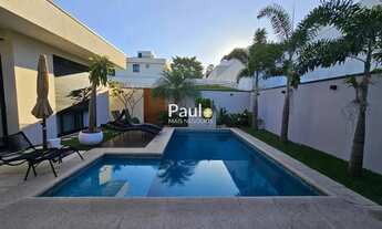 Imagem 3: Sobrado à venda em Valinhos, Reserva do Itamaracá, com 3 suítes, com 191.99 m², Reserva do