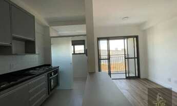 Imagem 5: Apartamento com 2 quartos para alugar, 60 m² por R$ 3.425/mês - Vila Assunção - Santo Andr