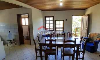 Imagem 4: Casa em Servidão Secondino Candido Ramos - Ingleses do Rio Vermelho - Florianópolis/SC