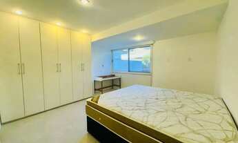 Imagem 4: Apartamento 2 quartos para alugar na Rua Pedro Bolato, Jardim Oceânico