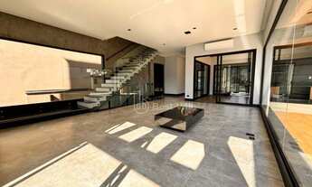 Imagem 5: Casa com 4 dormitórios, 370 m² - venda por R$ 4.980.000,00 ou aluguel por R$ 27.190,00/mês