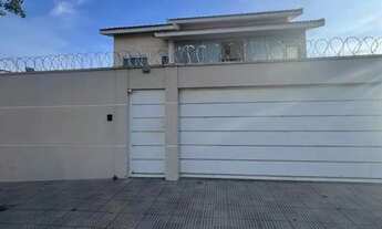 Imagem: SOBRADO EXCELENTE - SETOR SÃO JOSÉ