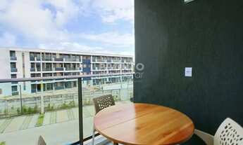 Imagem 5: Flat Mana Beach Experience, em Muro Alto