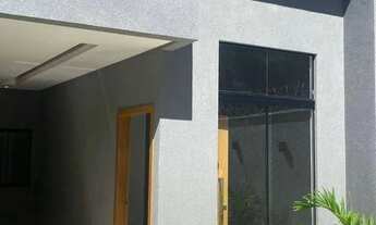 Imagem: Casa à venda no Residencial Pilar dos Sonhos