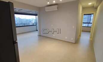 Imagem 3: Aluguel Apartamento 2 Dormitórios - 71 m² Pinheiros