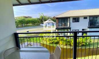 Imagem 2: Apartamento tipo studio com 1 quarto a venda no condomínio Vila do Lago em Praia do Forte