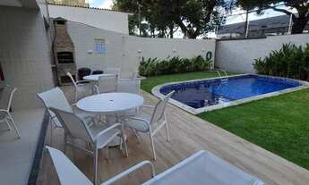 Imagem 2: Apartamento Mobiliado no Beach Class hotel e Residence Pronto para Morar!