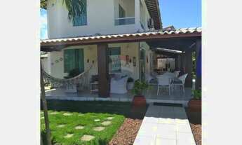 Imagem: Um Paraíso na Praia de Guarajuba, Litoral