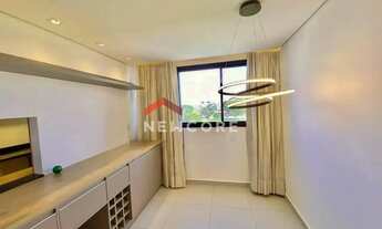 Imagem 3: Apartamento em Avenida Carlos Artêncio - Fragata - Marília/SP