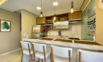 Imagem 4: Apartamento em Rua Gilberto Glasser - Mar e Céu - Guarujá/SP