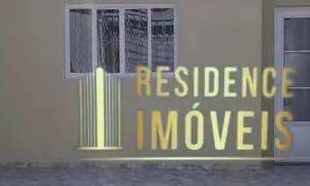 Imagem 2: Casa com 3 dormitórios para alugar, 90 m² por R$ 3.050,00/mês - Jardim Maria do Carmo - So