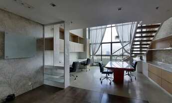 Imagem: Sala Comercial à venda, 63 m² 2 Vagas