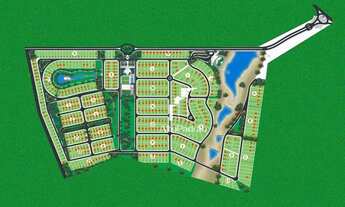 Imagem 3: Aldebaran Ville Terreno / lote com venda por R$650.000