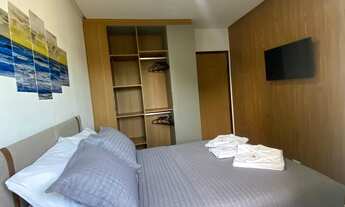 Imagem 3: Flat Canaã Tamandaré Carneiros