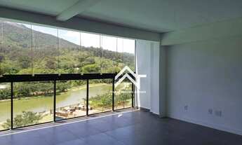 Imagem 4: Apartamento cobertura duplex para locação no Villa dos Lagos em Atibaia