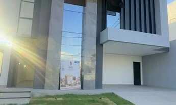 Imagem: Casa no Condomínio Terras Alphaville Frente