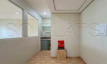 Imagem 7: SP Busines Center, sala comercial com 48m² e 1 vaga de garagem