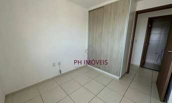 Imagem 6: Apartamento com 2 dormitórios sendo 1 suíte no Bairro da Ponta Verde - 69m²
