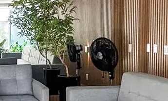 Imagem 3: Imóvel na República do Líbano,117m², 3 quartos, em Meireles - Fortaleza - CE