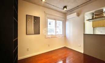 Imagem 2: Apartamento 40M² - para Alugar