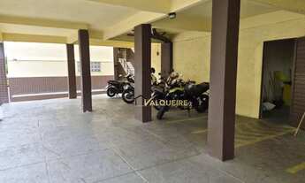 Imagem 2: Apartamento com 2 dormitórios à venda, 50 m² por R$ 112.000,00 - Praça Seca - Rio de Janei