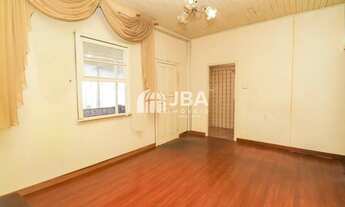 Imagem 14: CASA AO LADO DO PARQUE SÃO LOURENÇO