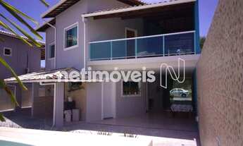 Imagem 4: Linda Casa Mobiliada com 3 Suítes e Piscina no Condomínio Vilas de Jacuípe