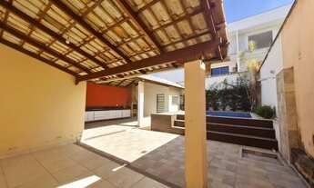 Imagem 5: CASA 4 QTS / TREVO