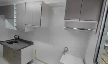 Imagem 6: Imóvel para aluguel e venda com 45 metros quadrados com 2 quartos em Parque Ipê - São Paul