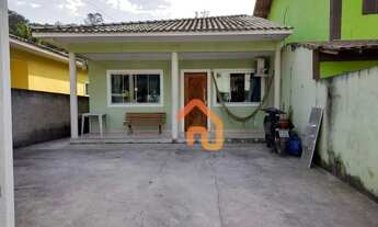 Imagem 2: Casa à venda, 120 m² por R$ 495.000,00 - Engenho do Mato - Niterói/RJ