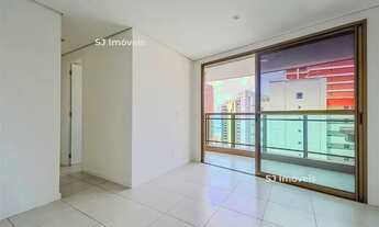 Imagem 2: Apartamento a 100m da Av. Beira Mar
