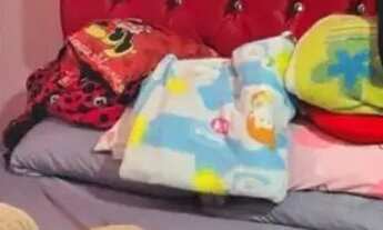 Imagem 6: Casa á venda com 4 quartos no José Maksoud em Campo Grande - MS