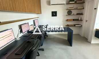 Imagem 6: Vilas do Atlântico | Sala Comercial | 23 m² | Reformada e Decorada