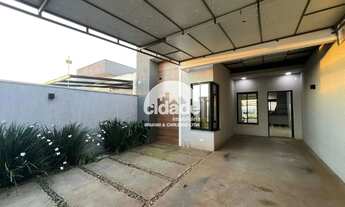 Imagem 2: Casa para locação no bairro Veredas Cascavel/PR