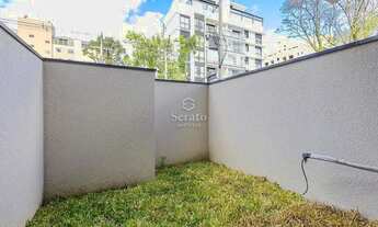 Imagem 7: Studio Garden à venda no Batel!