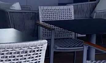 Imagem 3: VENDO , 03 quartos (01 suíte), Varanda, lazer. 2 vagas .( GB