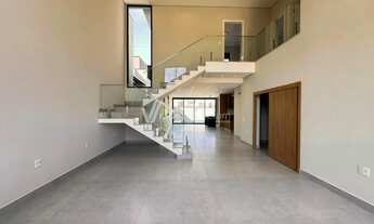 Imagem 5: Casa a venda a venda no condomínio Santorini em Paulínia