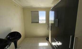 Imagem 7: Apartamento mobiliado para alugar no Fragata em Pelotas/RS