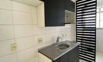 Imagem 2: Apartamento 2 quartos Anil