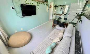 Imagem: APARTAMENTO DE 1 DORMITÓRIO COM VAGA DE