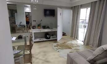 Imagem 4: Alugo sobrado piso superior apartamento individual com 3 quarto