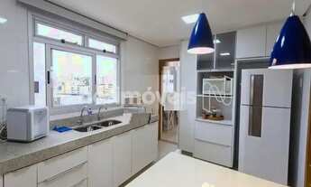 Imagem: Venda Apartamento 4 quartos União Belo