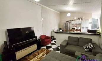 Imagem 2: CASA ASSOBRADADA - CAPELA - SP