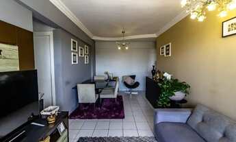 Imagem 2: Vendo Belíssimo Apartamento Andar Alto Nascente