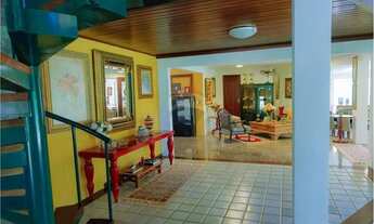 Imagem 13: MANSÃO NO ENCONTRO DAS AGUAS