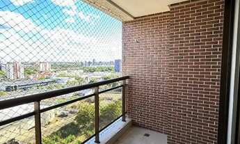 Imagem 7: Apartamento Mobiliado no Studio Homero