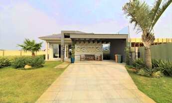 Imagem 2: Casa em Condomínio, 3 dormitórios em Condominio Riviera Xangri-La, Xangri-Lá REF: CA0210